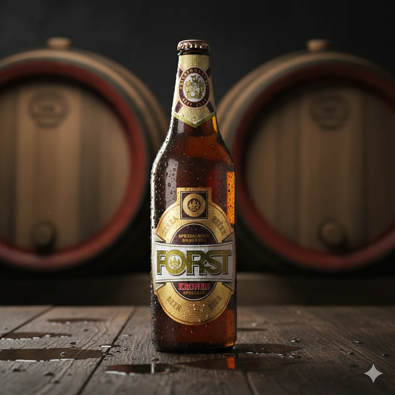 Birra Forst 66cl