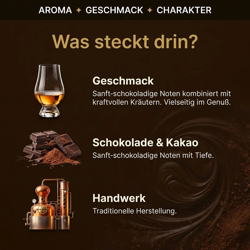 Betke Fränkischer Hochmoorgeist 0,7l, alc. 56 Vol.-%