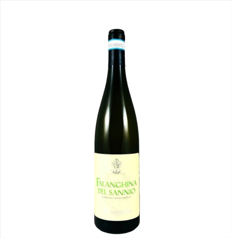 MASTROB..FALANGHINA DOC CL75