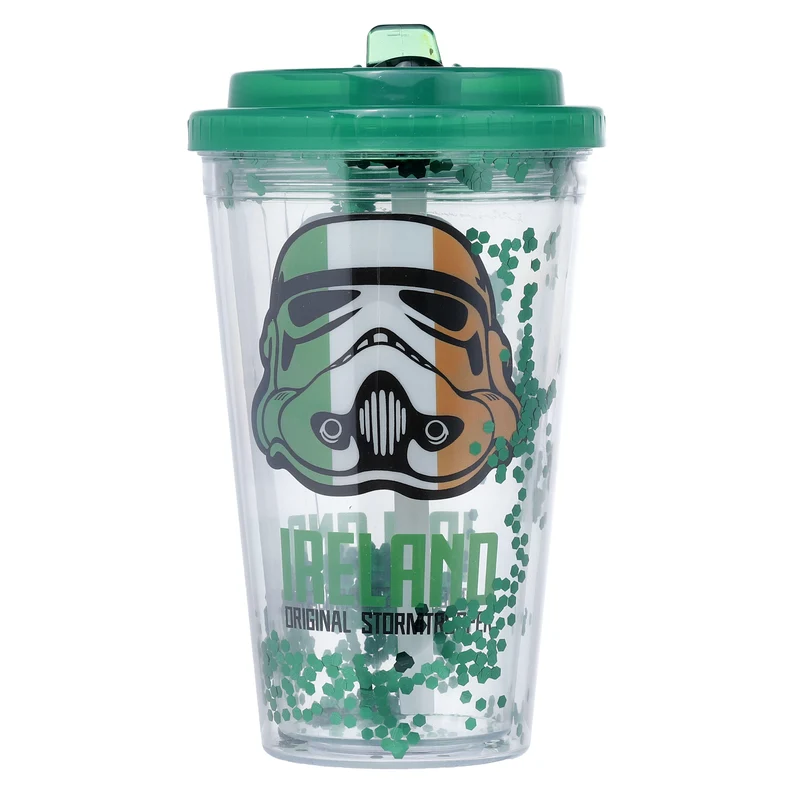 Irish Stormtrooper Cup