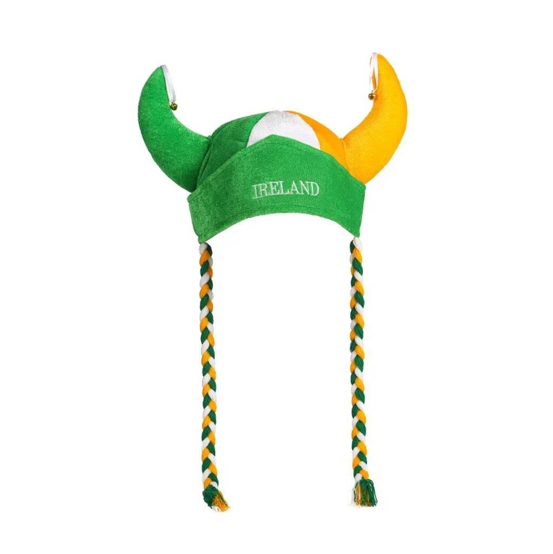 Vikings Tri-colour Hat