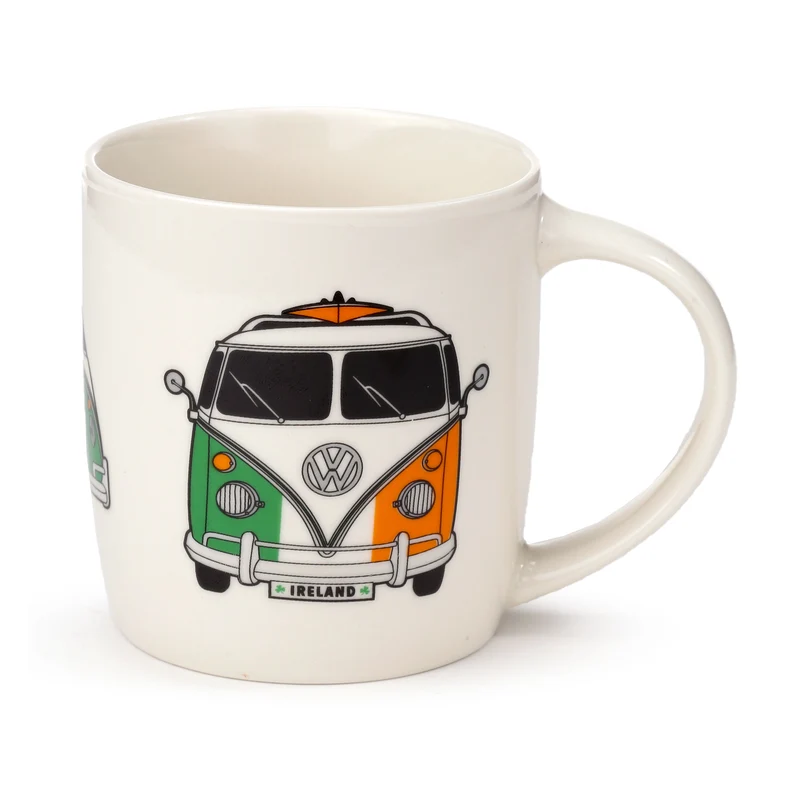 Vw Volkswagen Camper Mug
