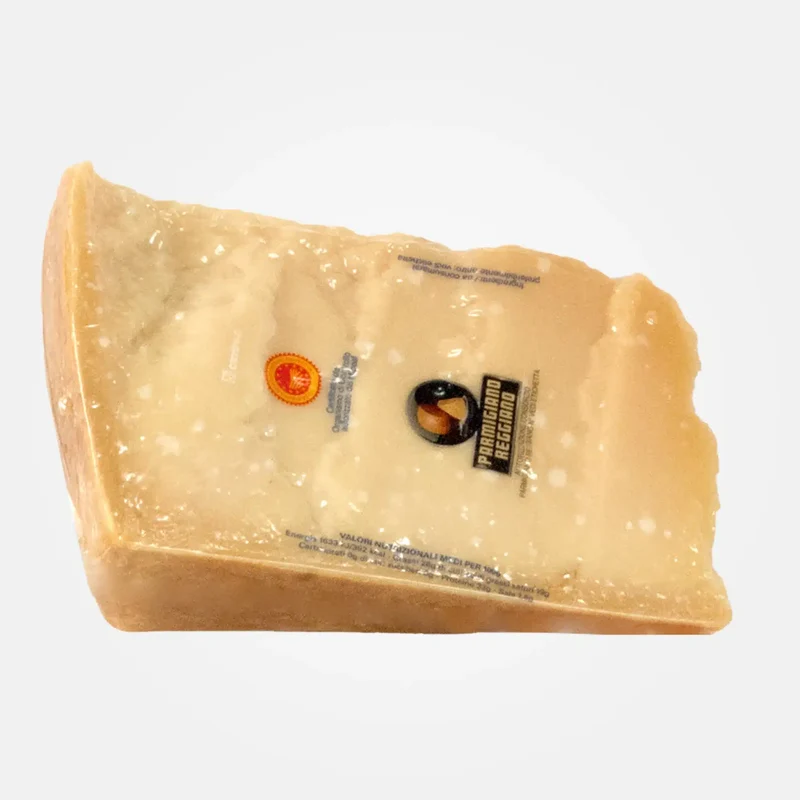 Parmigiano Reggiano D.O.P. 24 mesi 2.5/2.6kg
