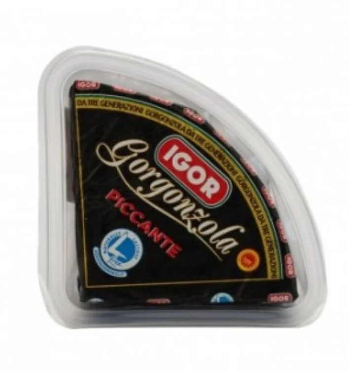 Gorgonzola Igor Picante 1.3 - 1.5 kg