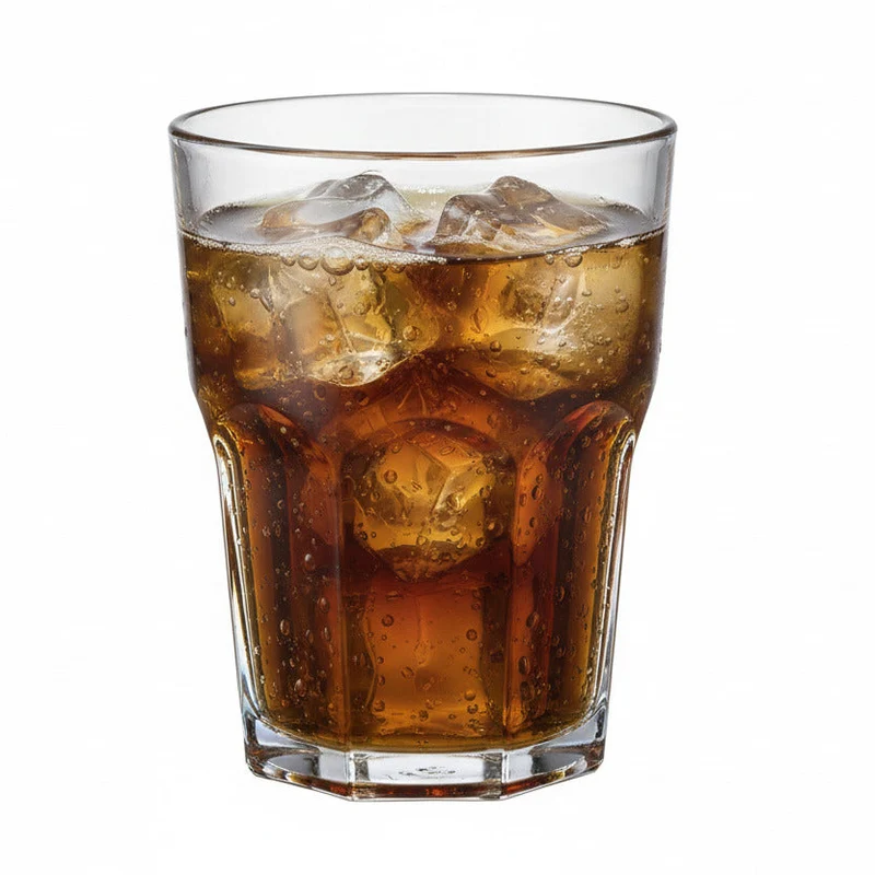 Kunststoffbecher Rox klar 0,2L