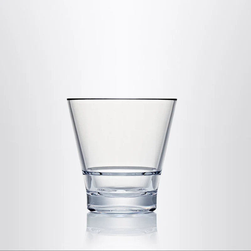 Kunststoffglas STRAHL CAPELLA STACK | 0,2L
