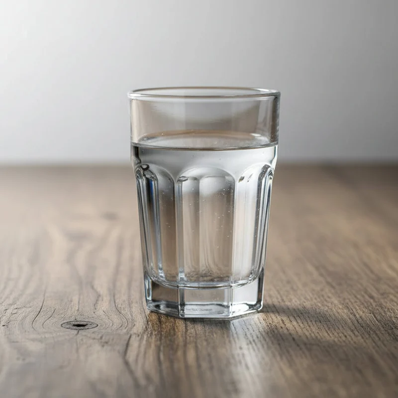 Kunststoffglas Shot Finn | Premium | 6-er Set