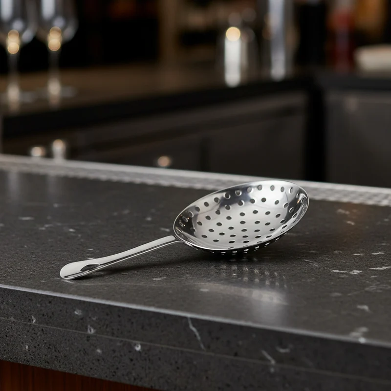 Julep Strainer | Edelstahl