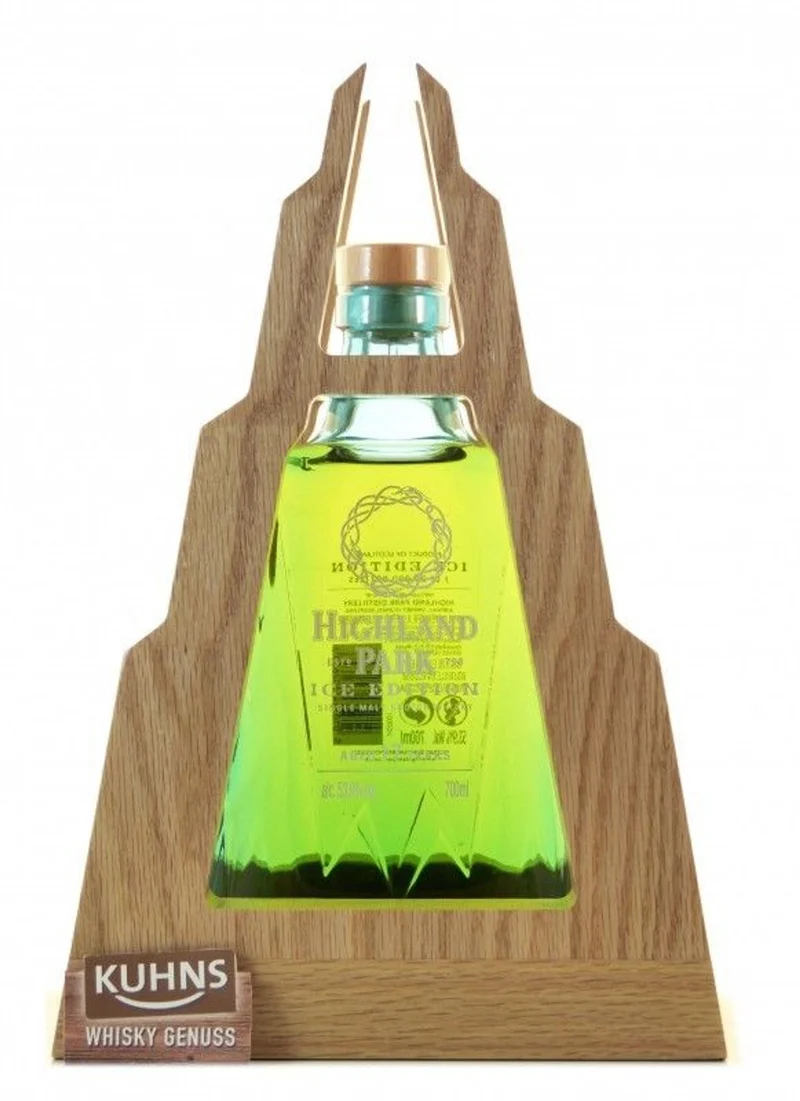Highland Park Ice 17 Jahre 0,7l alc. 53,9 Vol.-%