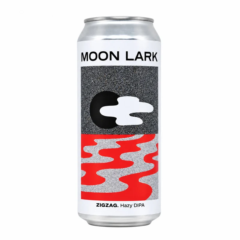 Moon Lark Zigzag | DIPA