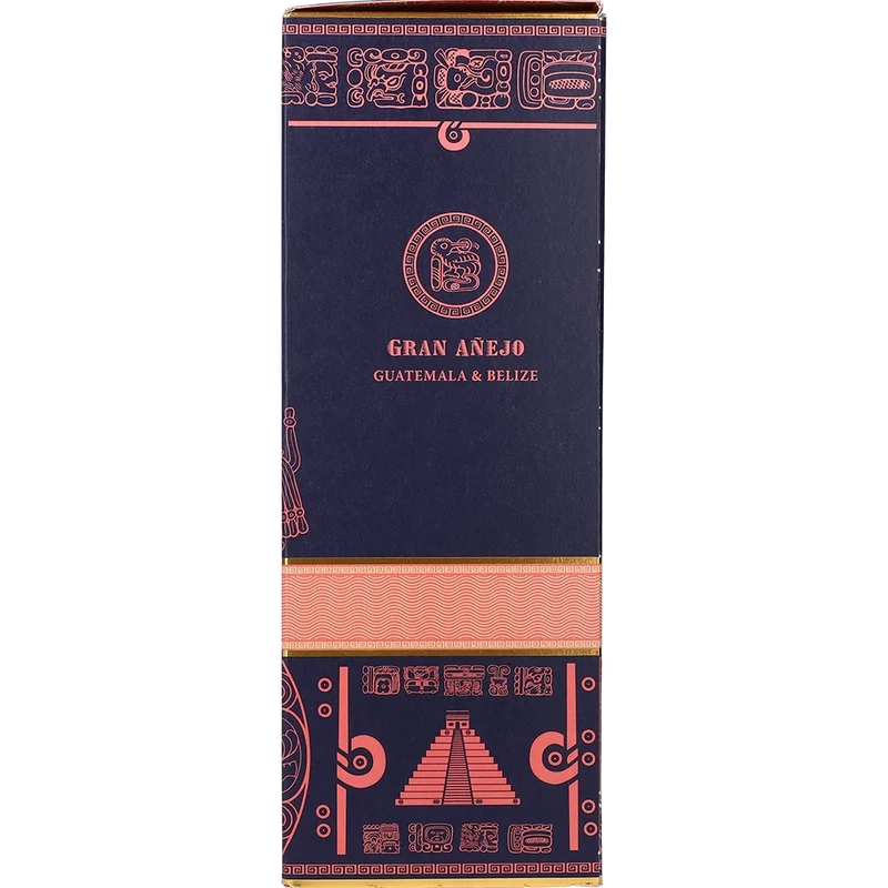 Plantation Gran Anejo Guatemala & Belize 42% 0,7L FL