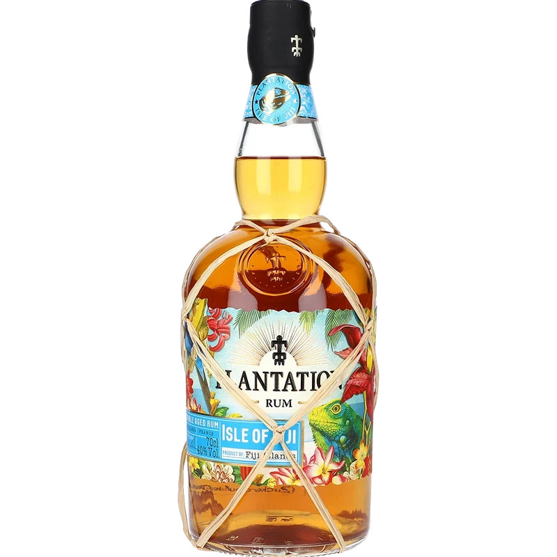 Plantation Isle of Fiji 40% 0,7L FL