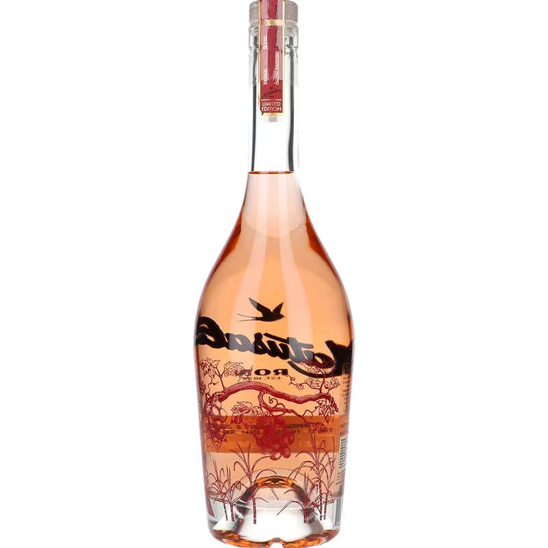 Matusalem Insolito 40% 0,7L FL