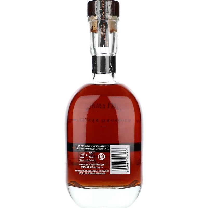 Woodford Reserve Five-Malt Stouted Mash No.17 45,2% 0,7L FL
