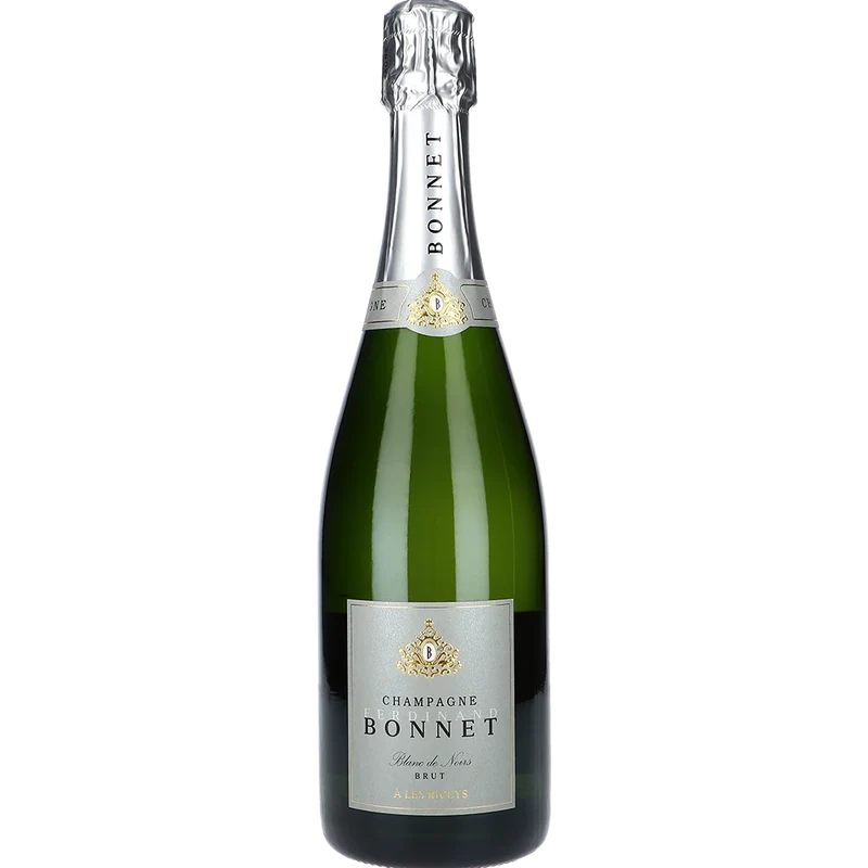 Ferdinand Bonnet Blanc de Noirs 12,5% 0,75L FL
