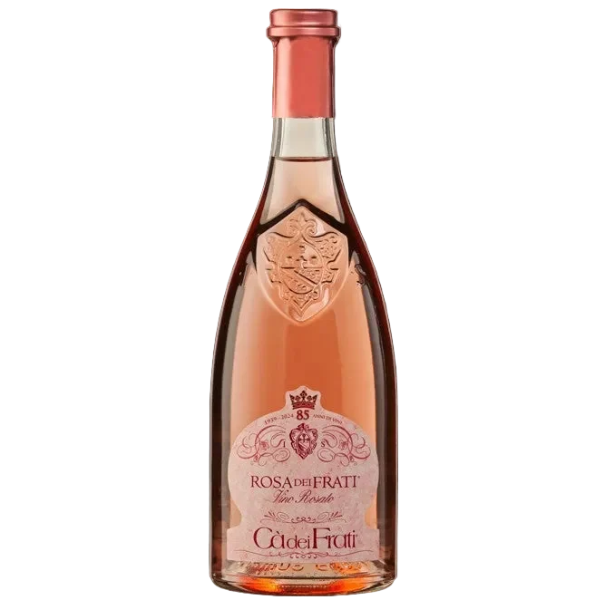 Cà dei Frati Rosa Riviera del Garda Class 12,5% 0,75L FL