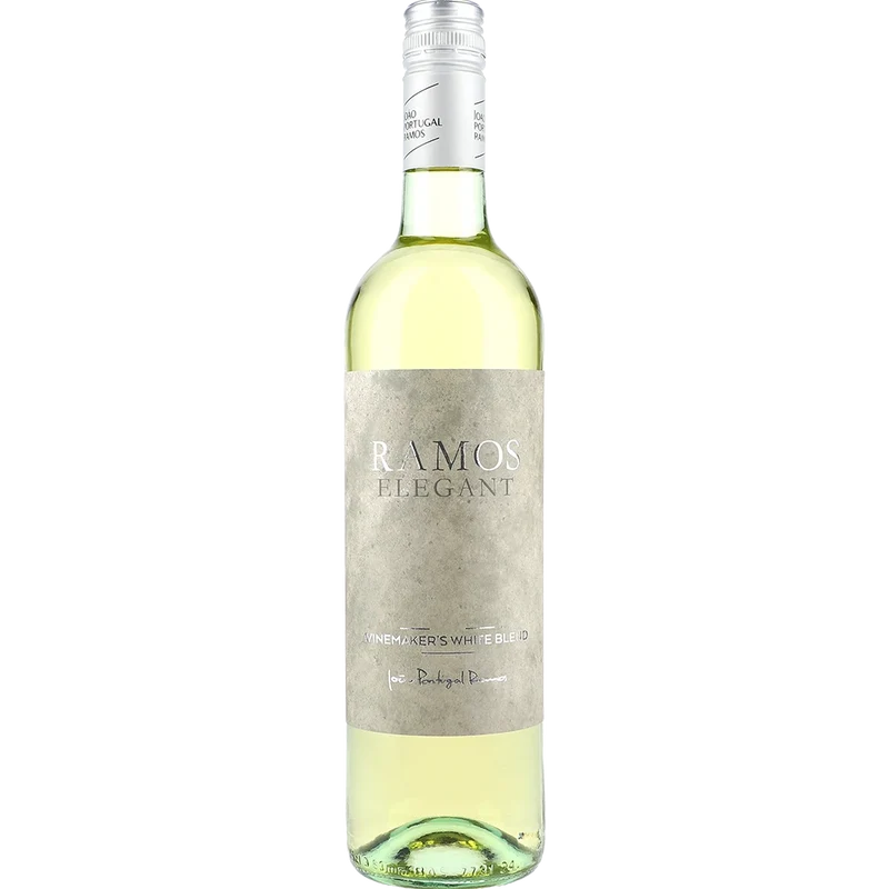 Ramos Elegant White 12% 0,75L FL