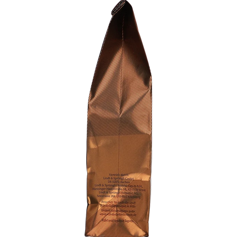 Lindt Nuxor Beutel Feinherb 103G PCK