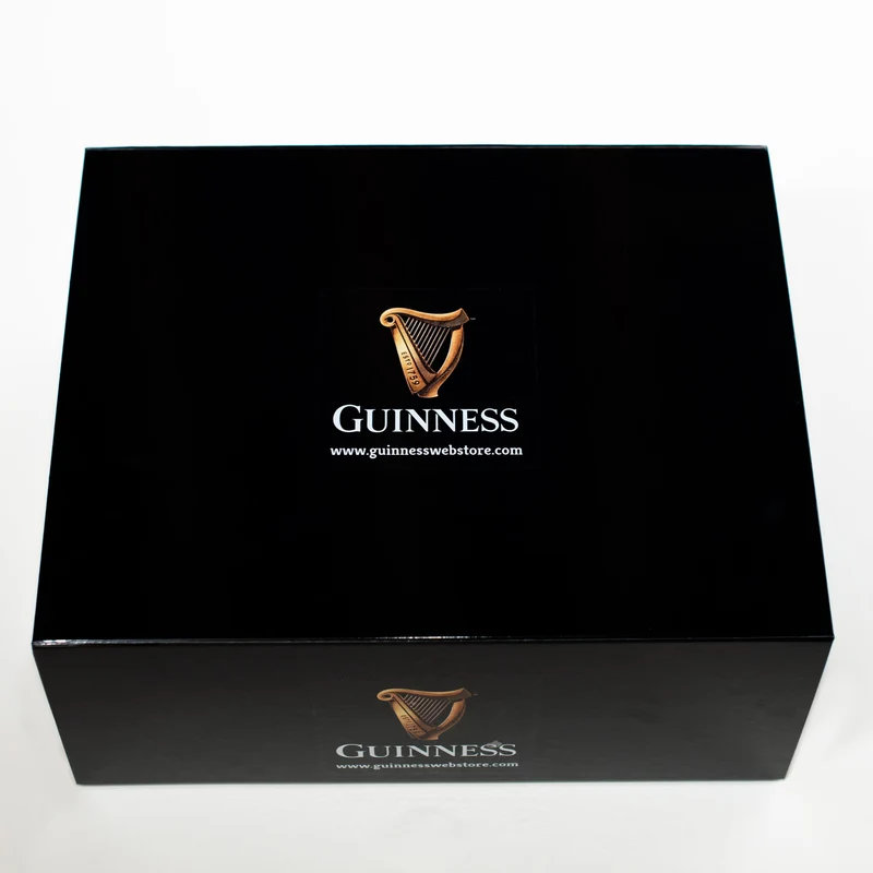 Guinness Gift Box - Large