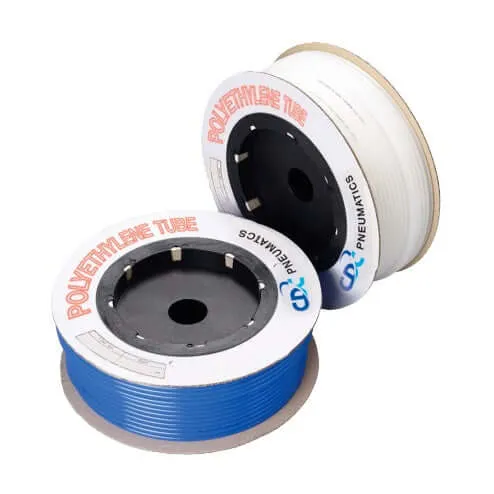 fluidFIT Druckluft- u. Wasserschlauch 6 mm
