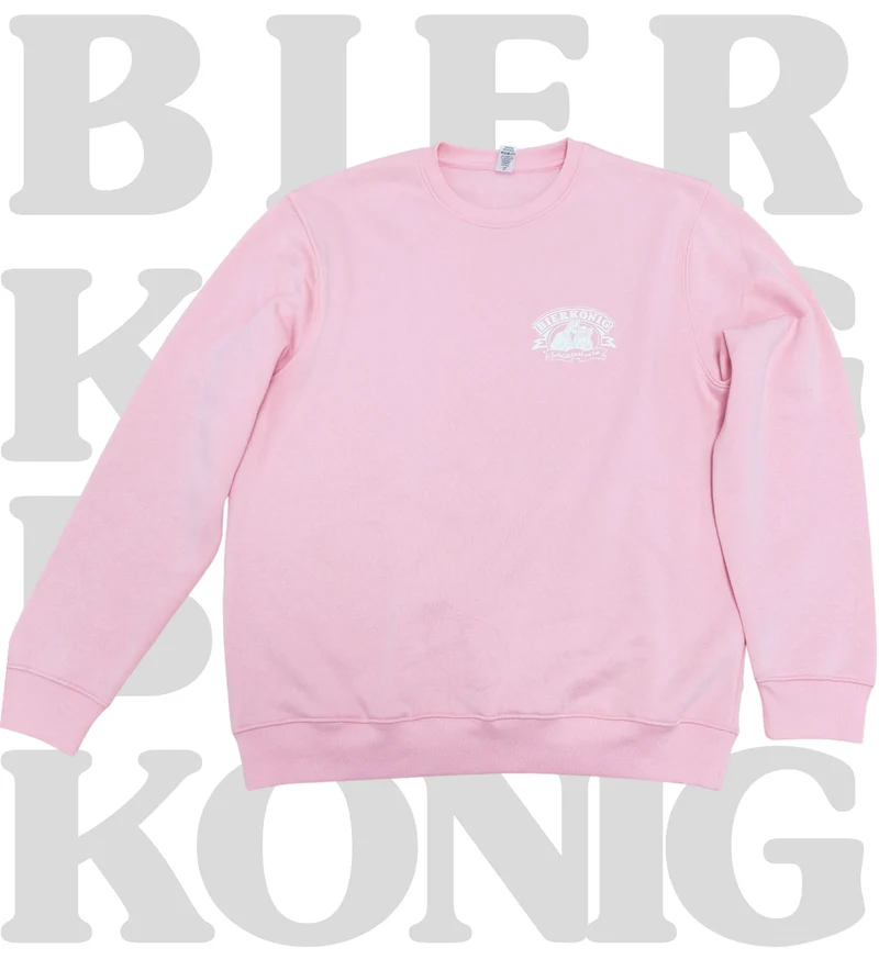 Premium Pullover