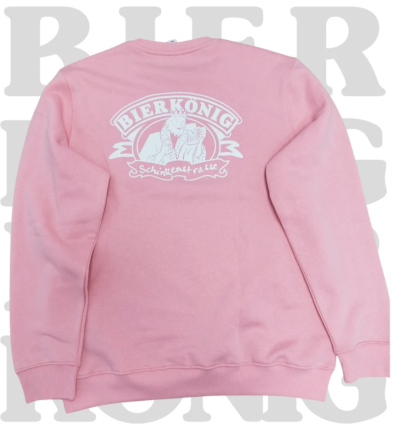 Premium Pullover
