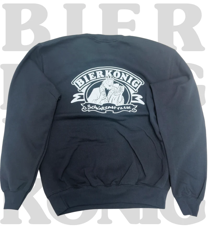 Premium Pullover