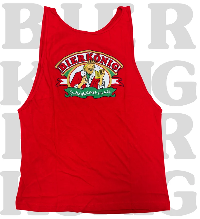 Sommer Shirt - Baumwolle