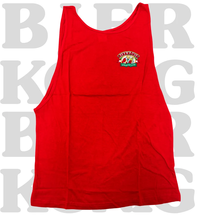 Sommer Shirt - Baumwolle