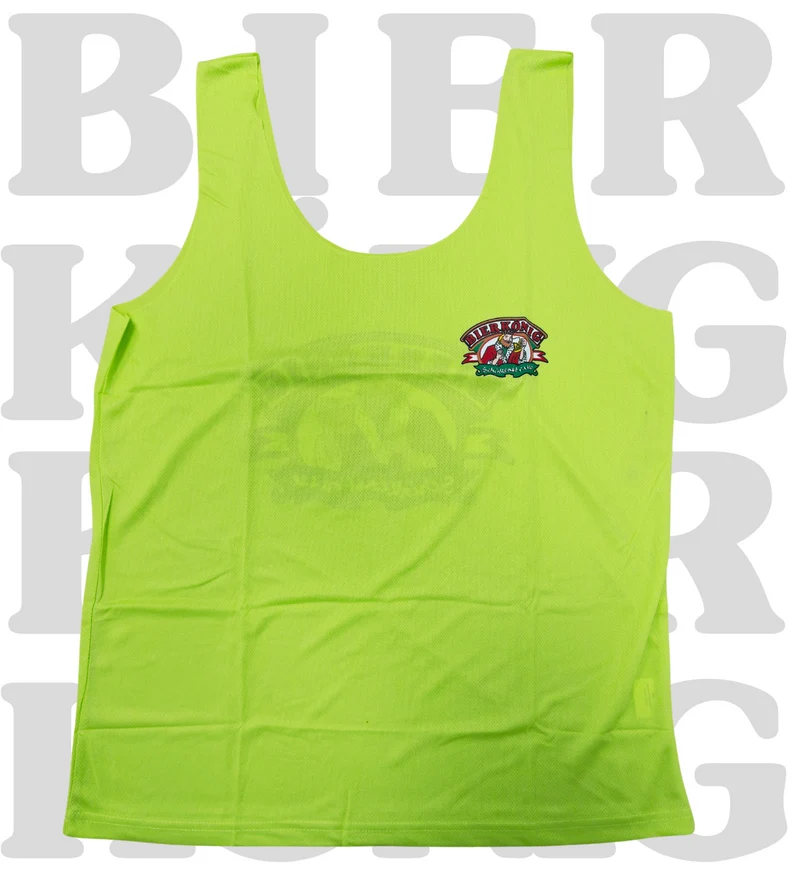 Sommer Shirt - Neon