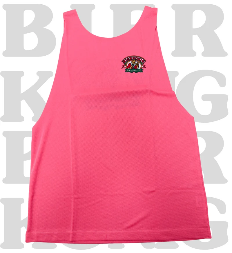 Sommer Shirt - Neon