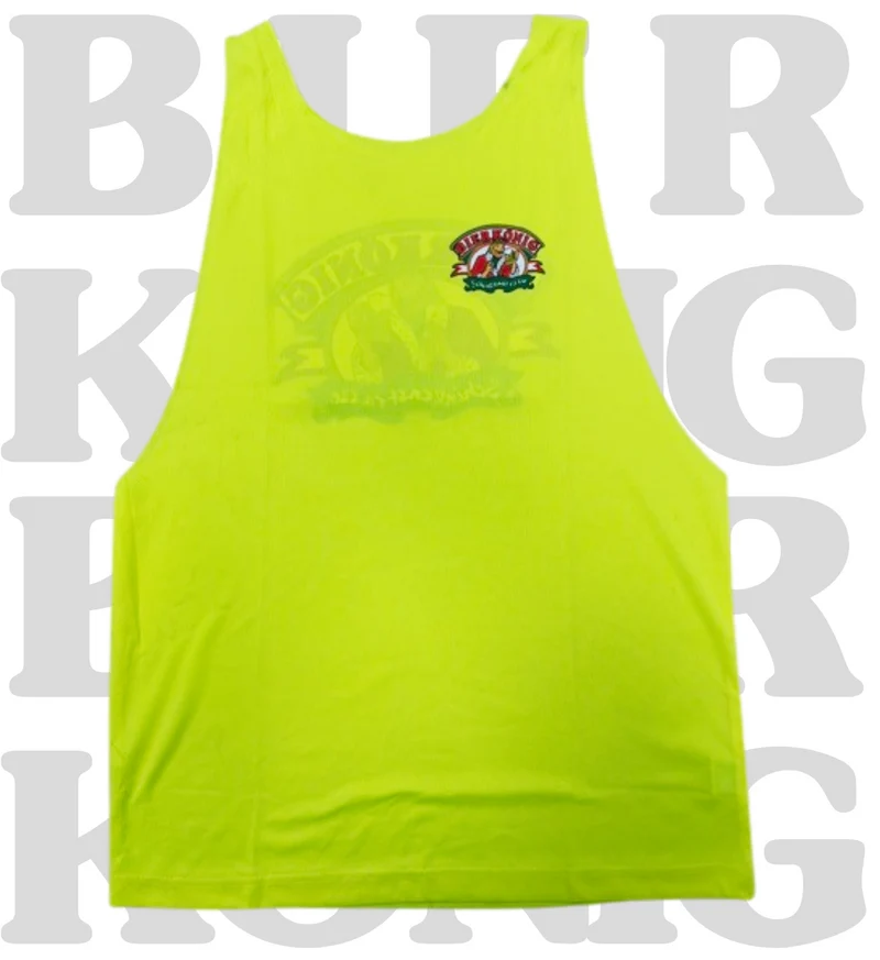 Sommer Shirt - Neon