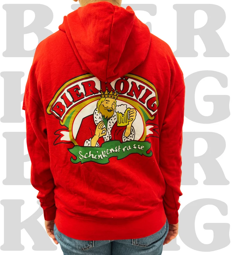 Classic Hoodie