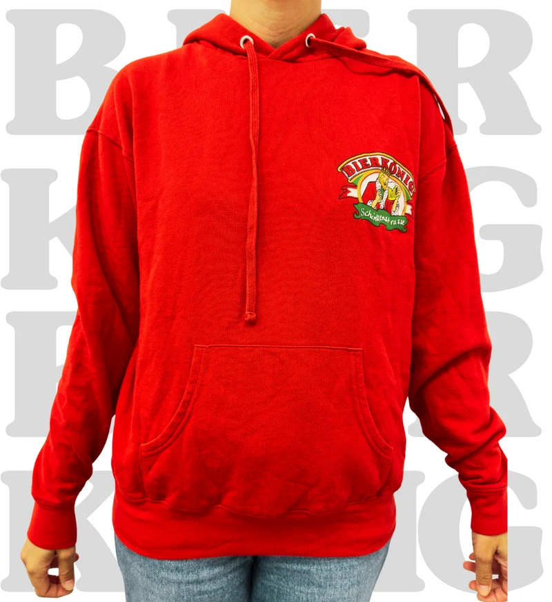 Classic Hoodie
