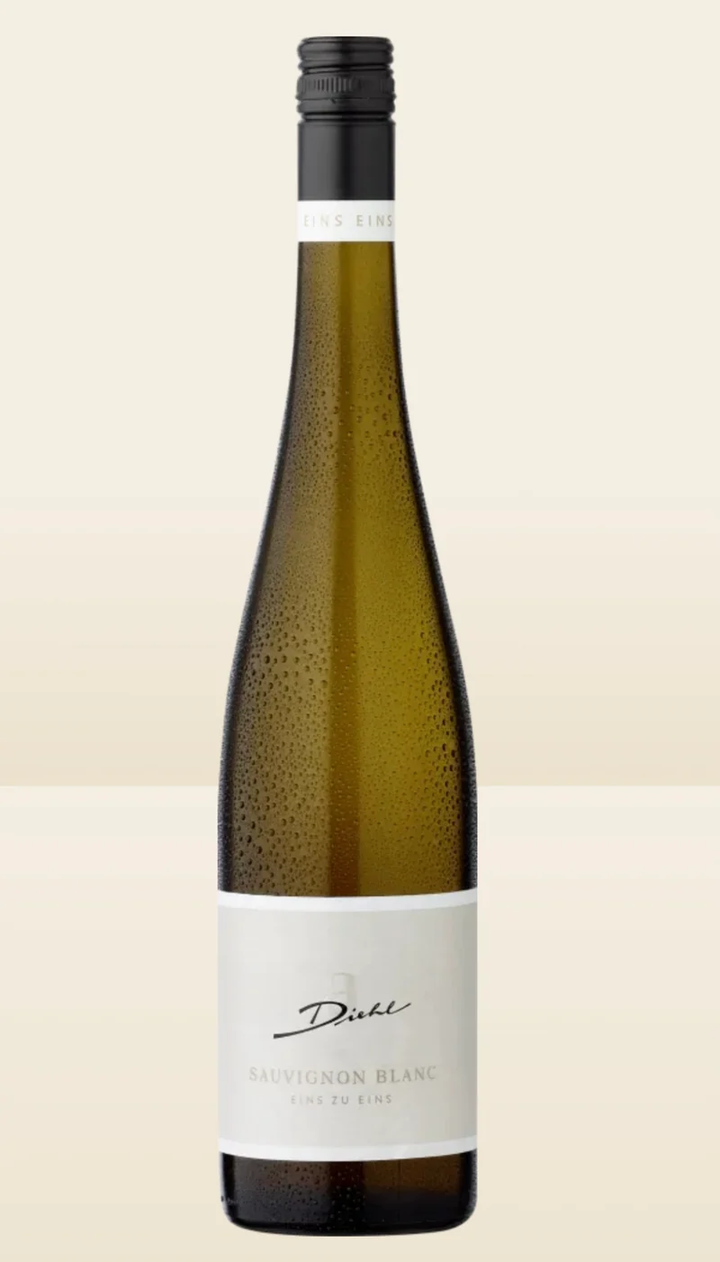 Diehl Weine