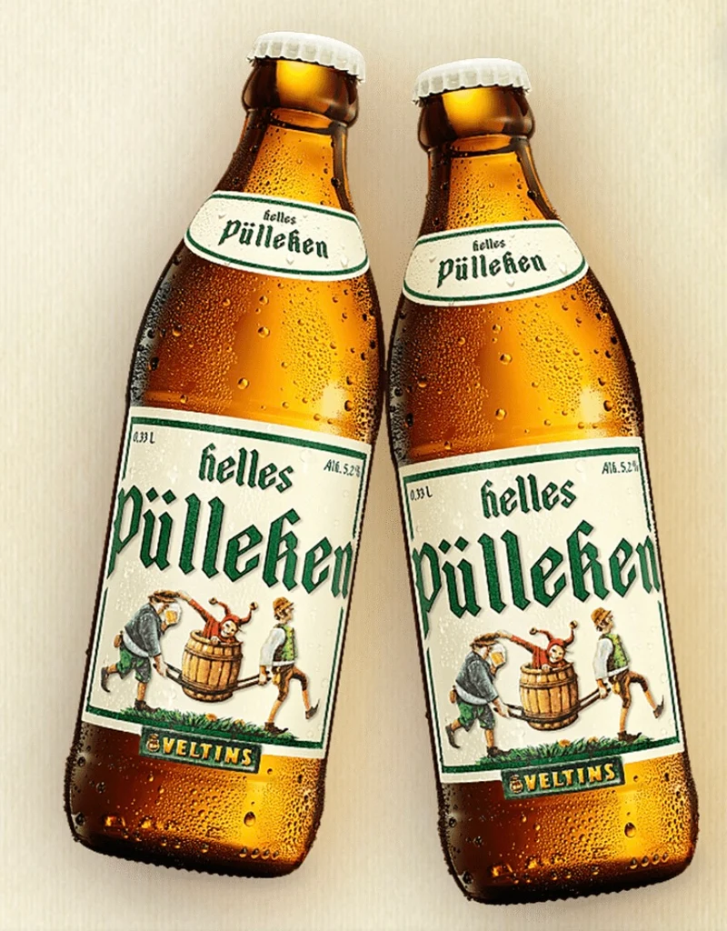 Veltins 24x0,33l