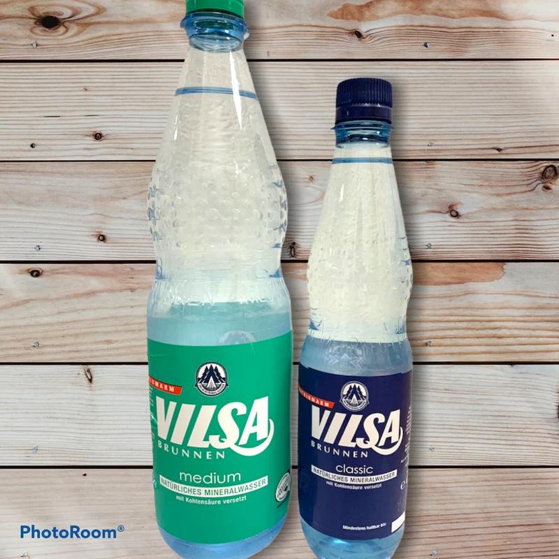Vilsa 12x1L