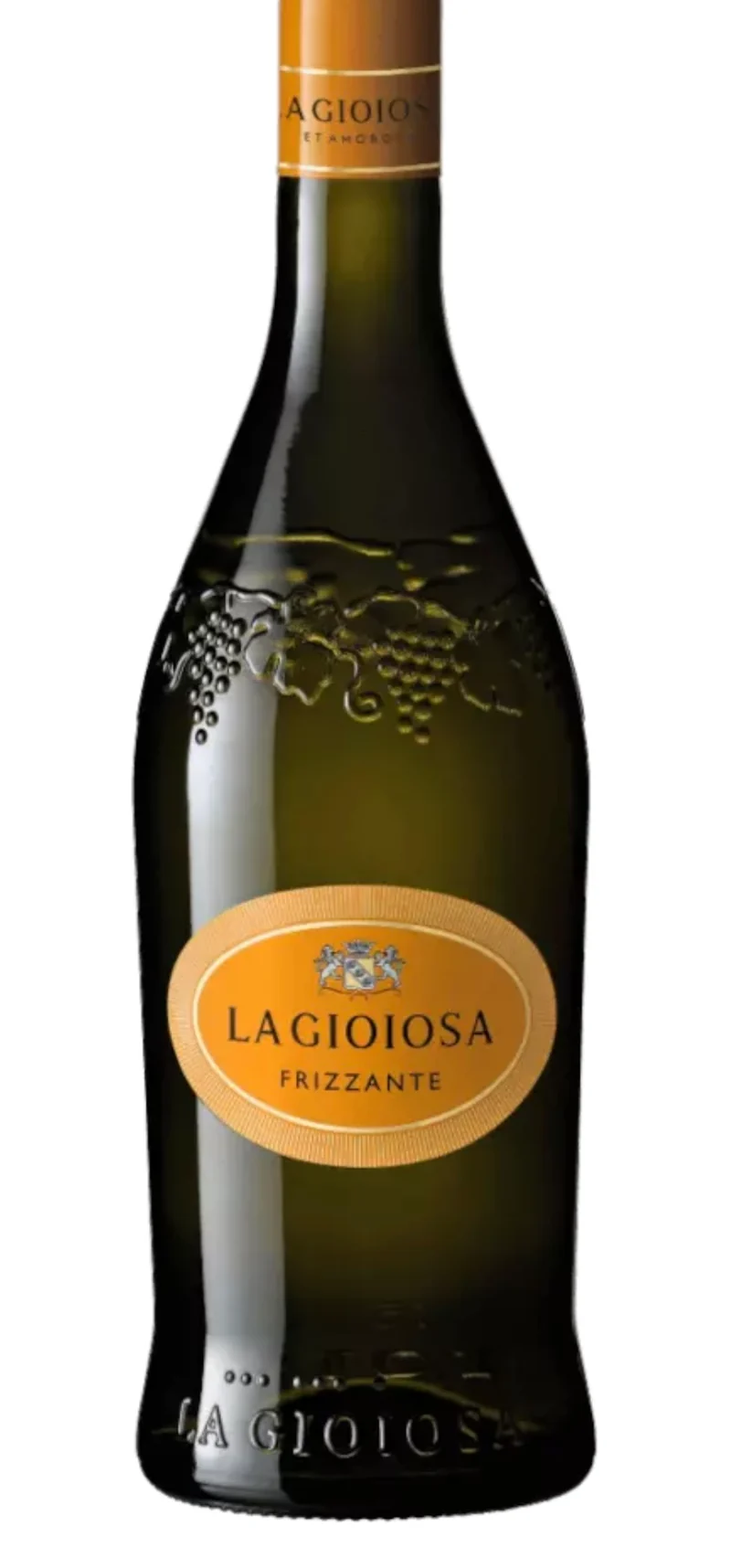 Prosecco LA GIOIOSA Bianco
