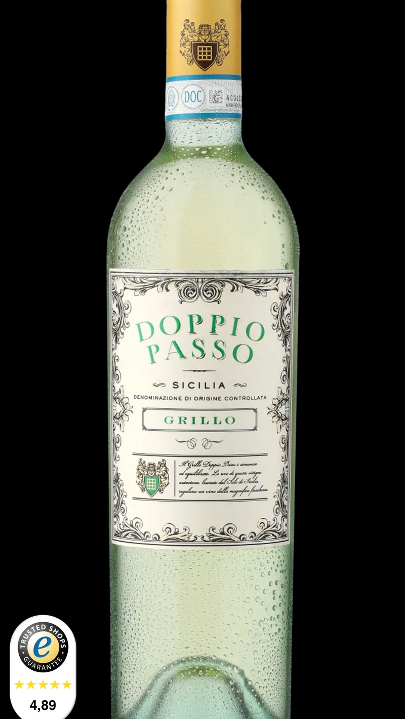 Doppio Passo Grillo