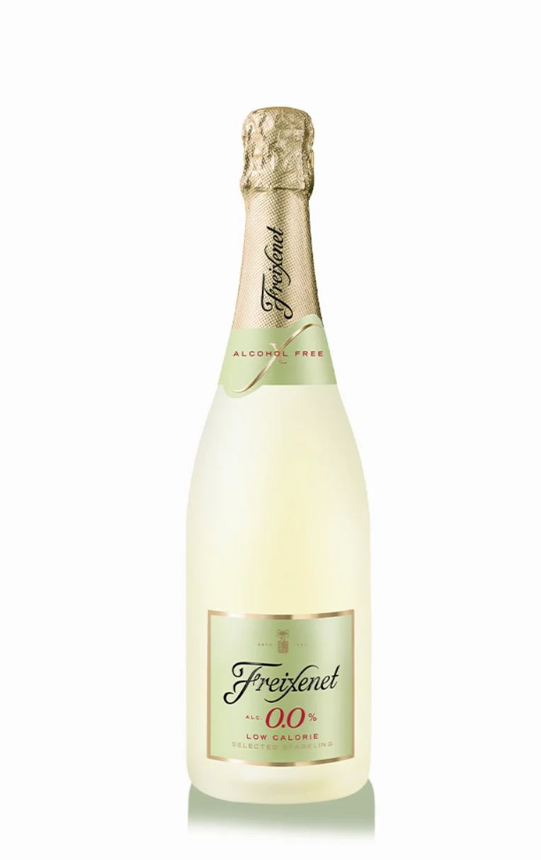 Freixenet 0,0 %