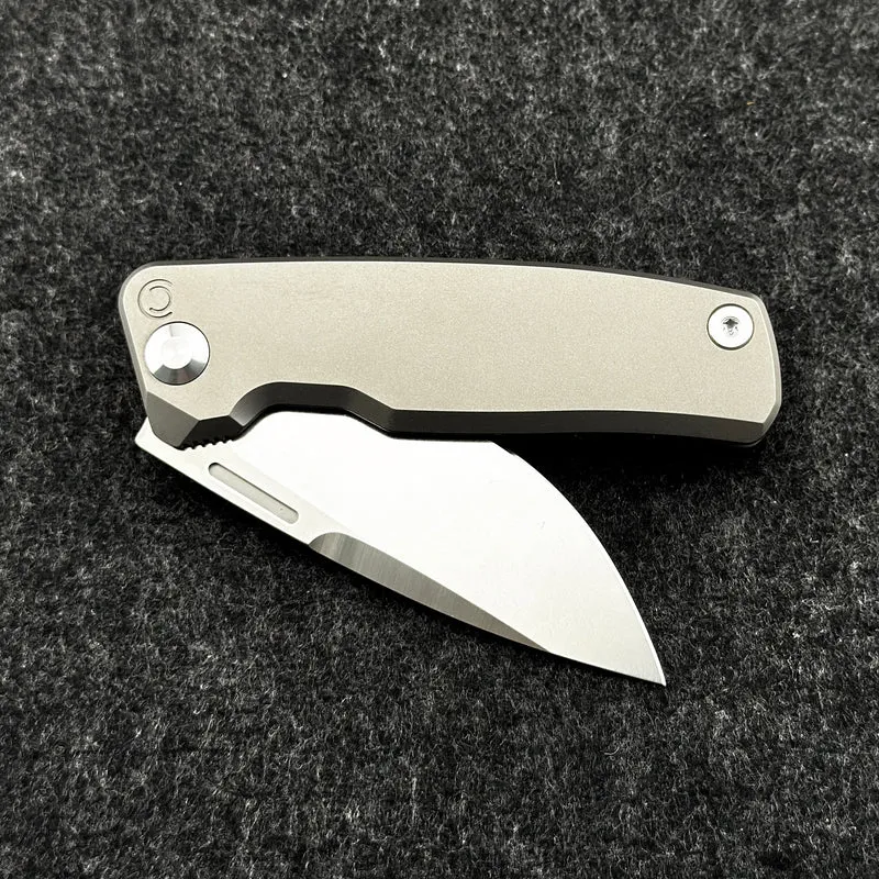 Redshift | Plain & Nail Groove