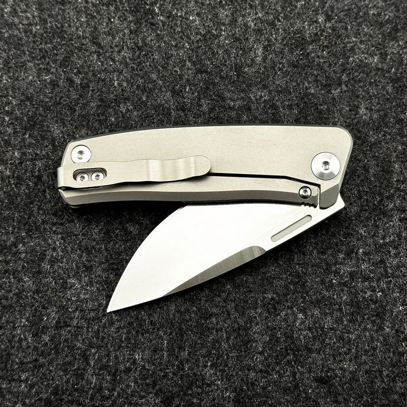 Redshift | Plain & Nail Groove