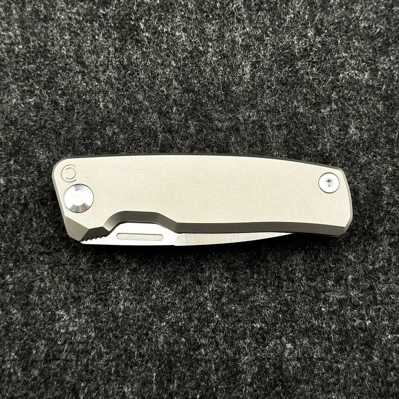 Redshift | Plain & Nail Groove