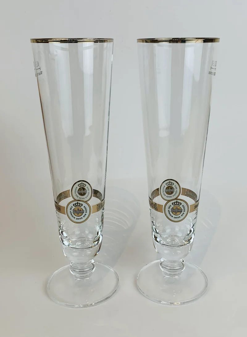 Warsteiner Bier Gläser 0,3l - ( 2er Set )