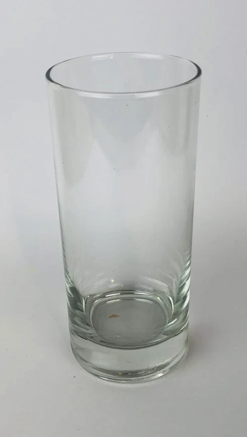 6 x Trinkgläser 0,3l - Wassergläser, Cola, Fanta, Longdrink Gläser
