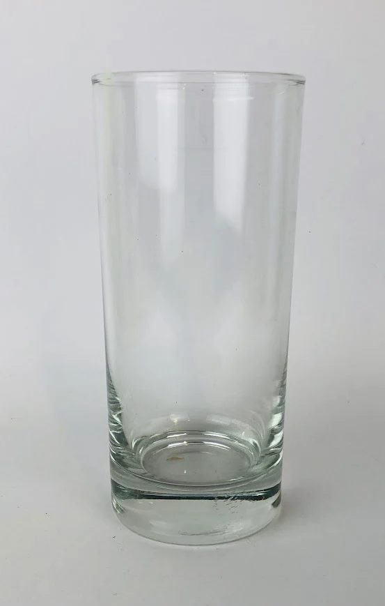 6 x Trinkgläser 0,3l - Wassergläser, Cola, Fanta, Longdrink Gläser