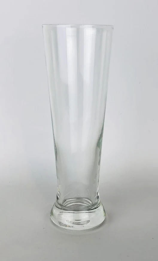 6 x Biergläser Libbey Crisal Ca. 0,3l