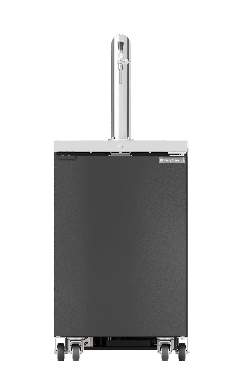 Zapfkühlschrank UBC Kegmaster 2