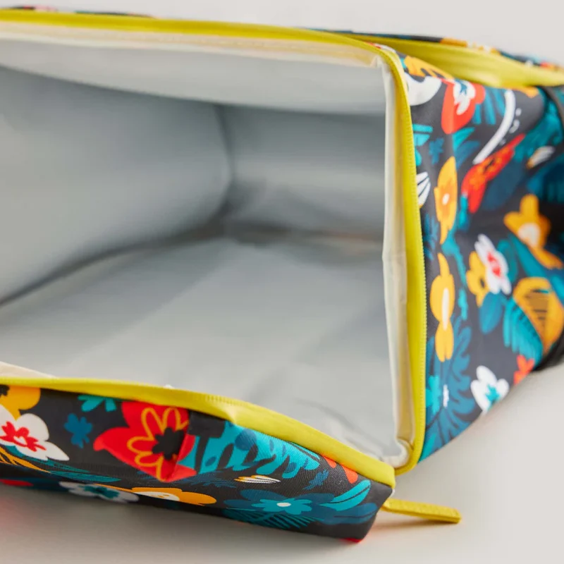 Guinness x Fatti Burke Hawaiian Cooler Bag
