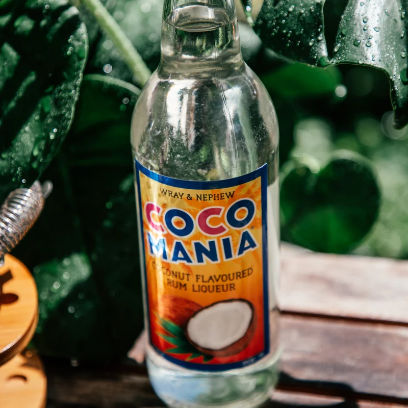 Coco Mania Wray & Nephew 750 ml